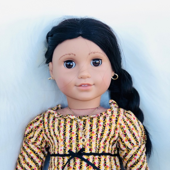 josefina montoya american girl